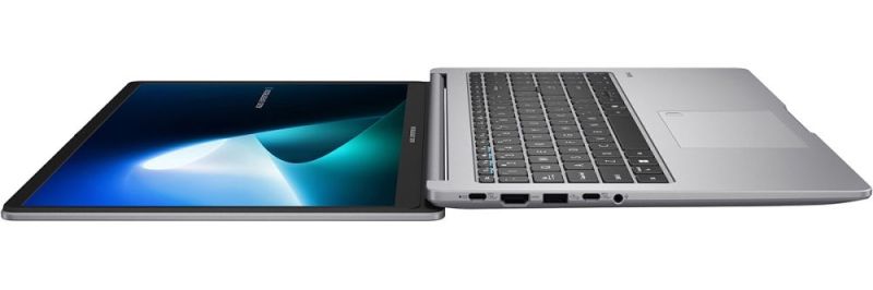 Ноутбук Asus ExpertBook P1 P1503CVA-S72802 Misty Grey (90NX0881-M03700)