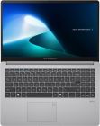 Ноутбук Asus ExpertBook P1 P1503CVA-S72802 Misty Grey (90NX0881-M03700)