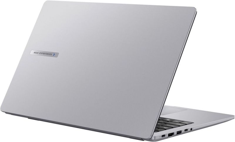 Ноутбук Asus ExpertBook P1 P1503CVA-S72802 Misty Grey (90NX0881-M03700)