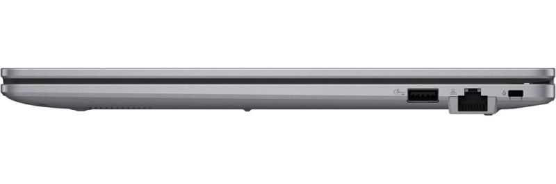 Ноутбук Asus ExpertBook P1 P1503CVA-S72802 Misty Grey (90NX0881-M03700)