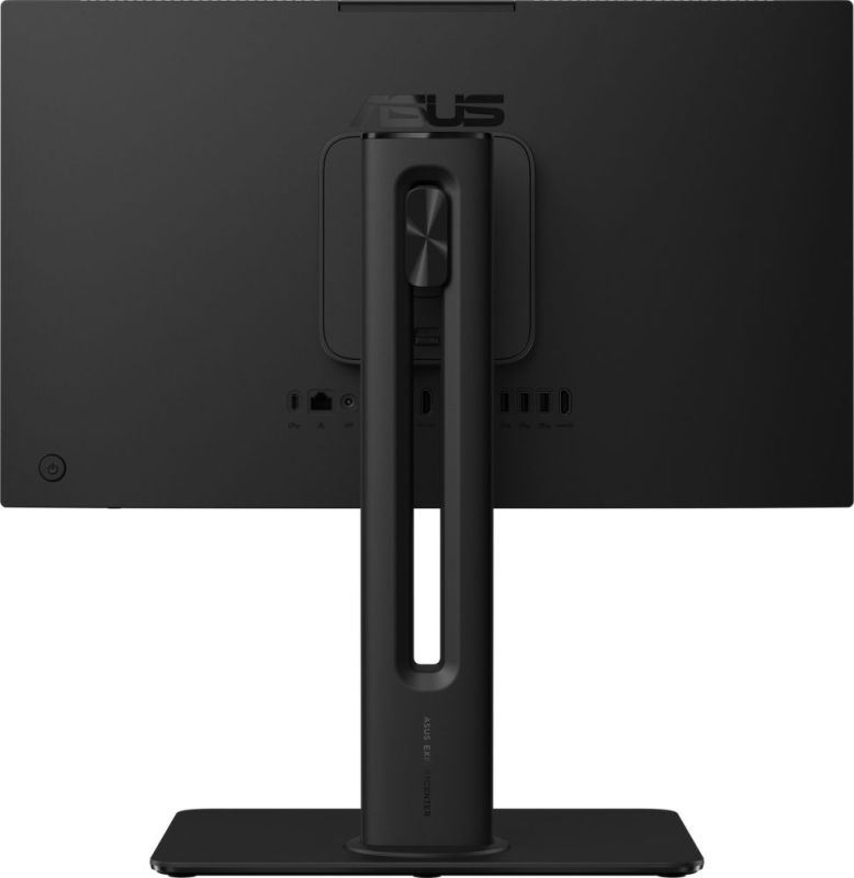 Моноблок Asus P440VAK-BPCD950 Black (90PT03X5-M0AZT0)