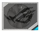 Блок живлення Asus ROG Thor 1200W Platinum III (90YE00V2-B0NA00)
