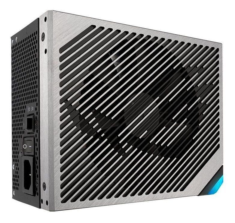 Блок живлення Asus ROG Thor 1200W Platinum III (90YE00V2-B0NA00)