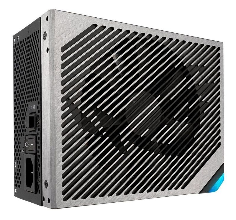 Блок живлення Asus ROG Thor 1000W Platinum III (90YE00V3-B0NA00)