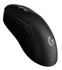 Миша бездротова Logitech G Pro X Superlight 2 Dex Black (910-007357)