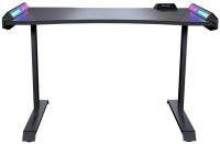 Геймерський стіл Cougar Mars 120 Black (MARS 120)