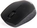 Миша бездротова Maxxter Black (Mr-420)