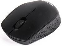 Миша бездротова Maxxter Black (Mr-420)