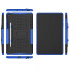 Чохол-накладка BeCover для Samsung Galaxy Tab S6 Lite 10.4 P610/P613/P615/P619 Blue (704868)