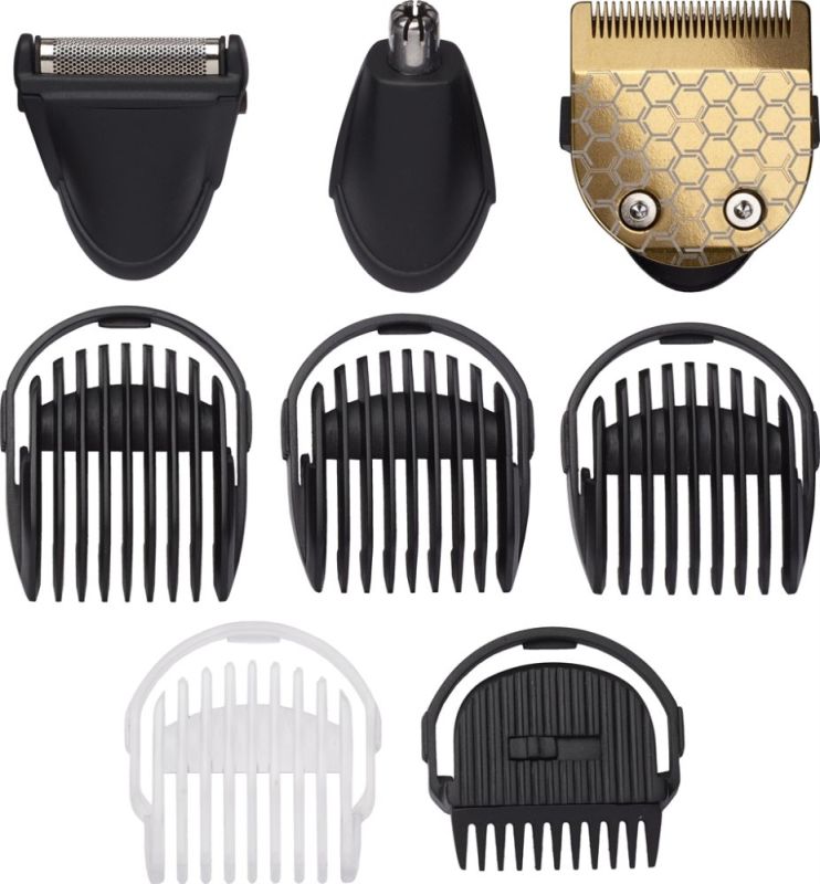 Машинка для стрижки Babyliss (MT726E)