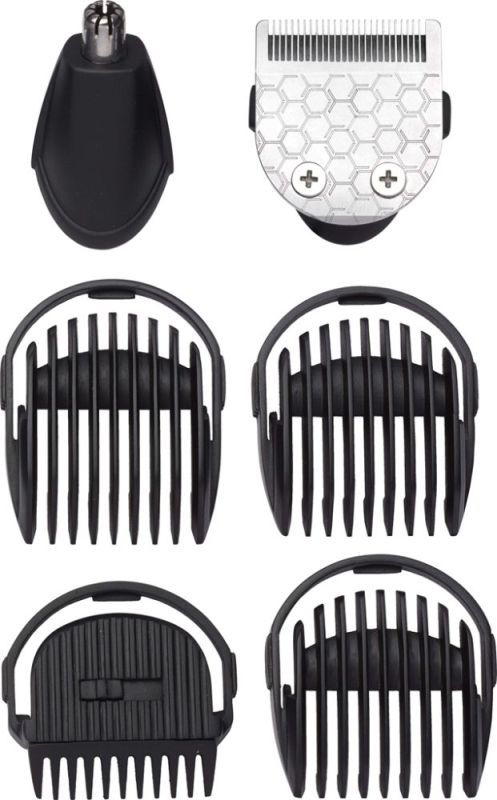 Машинка для стрижки Babyliss (MT725E)