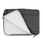 Чехол-сумка для ноутбука Grand-X 15" Dark Grey (SLX-15D)