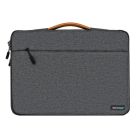Чехол-сумка для ноутбука Grand-X 15" Dark Grey (SLX-15D)