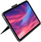 Чохол-клавiатура Logitech Combo Touch для Apple iPad 10.9 Gen 10 Oxford Grey (920-011382)