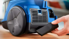 Пылесос Philips (XB2125/09)