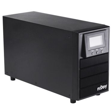 Джерело безперебійного живлення NJOY (PWUP-OL200AP-AZ01B) (Aten Pro 2000)