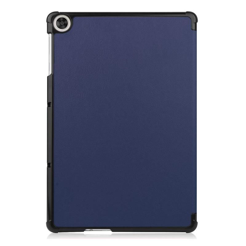 Чехол-книжка BeCover Smart Case для Huawei MatePad T 10 Deep Blue (705390)
