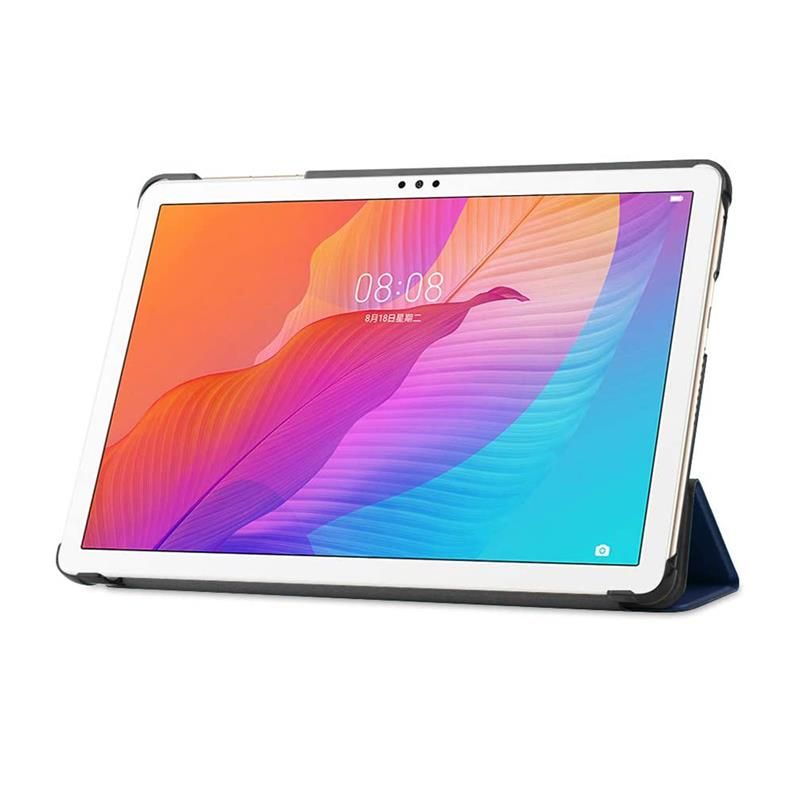 Чехол-книжка BeCover Smart Case для Huawei MatePad T 10 Deep Blue (705390)