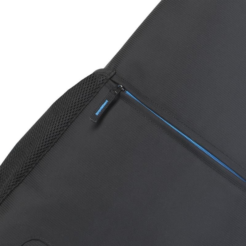 Рюкзак Rivacase 8067 Black 15.6" (8067 (Black))