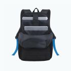 Рюкзак Rivacase 8067 Black 15.6" (8067 (Black))