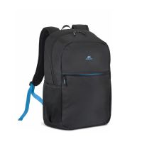 Рюкзак Rivacase 8069 Black 17.3" (8069 (Black))