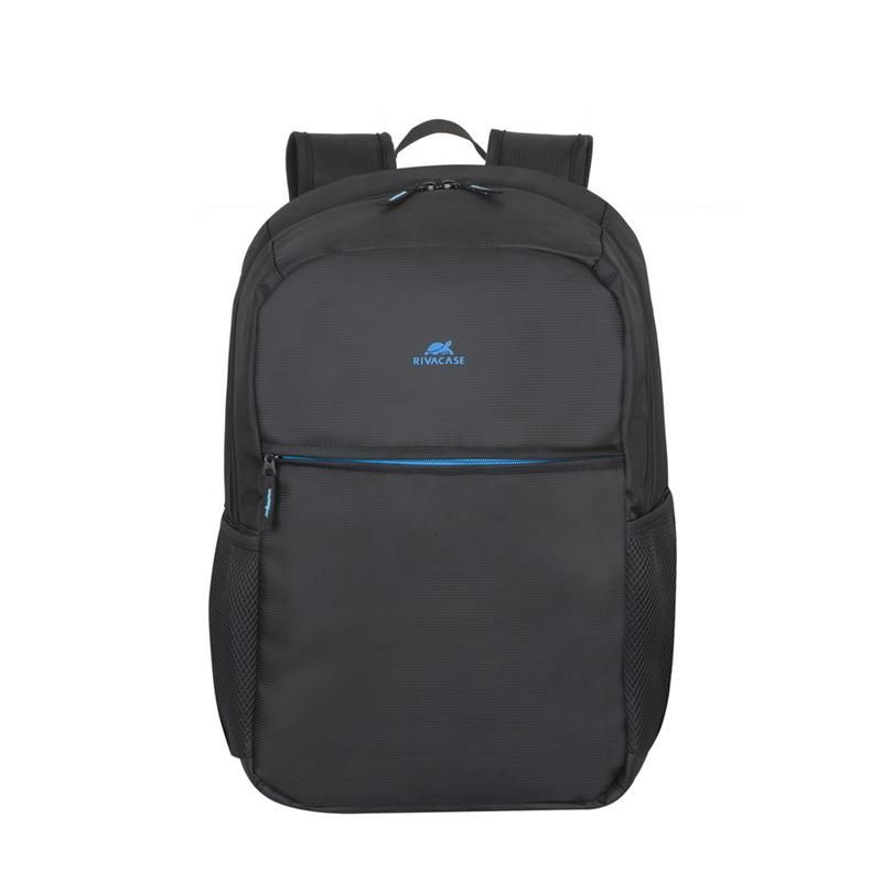Рюкзак Rivacase 8069 Black 17.3" (8069 (Black))