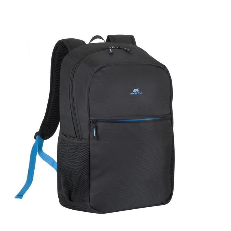 Рюкзак Rivacase 8069 Black 17.3" (8069 (Black))
