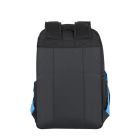 Рюкзак Rivacase 8069 Black 17.3" (8069 (Black))