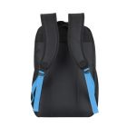 Рюкзак Rivacase 8069 Black 17.3" (8069 (Black))