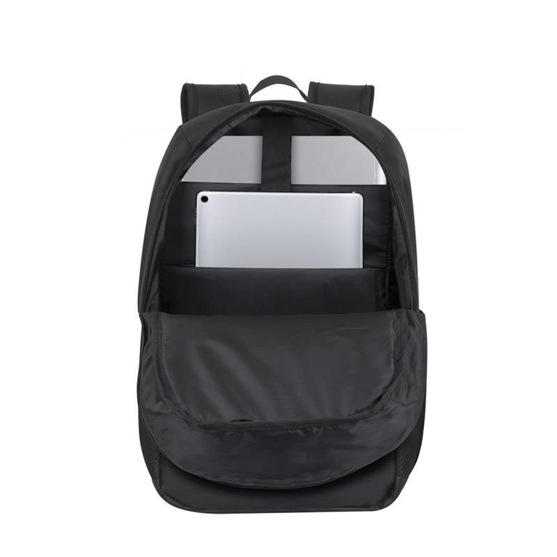 Рюкзак Rivacase 8069 Black 17.3" (8069 (Black))