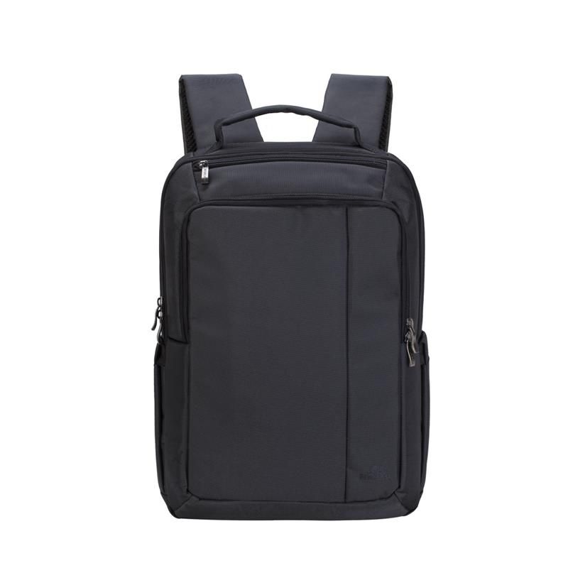 Рюкзак Rivacase 8262 Black 15.6" (8262 (Black))