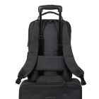 Рюкзак Rivacase 8262 Black 15.6" (8262 (Black))