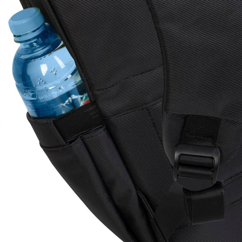 Рюкзак Rivacase 8262 Black 15.6" (8262 (Black))