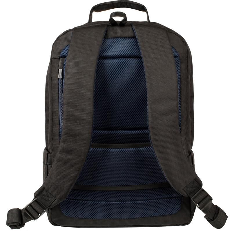 Рюкзак Rivacase 8460 Black 17.3" (8460 (Black))