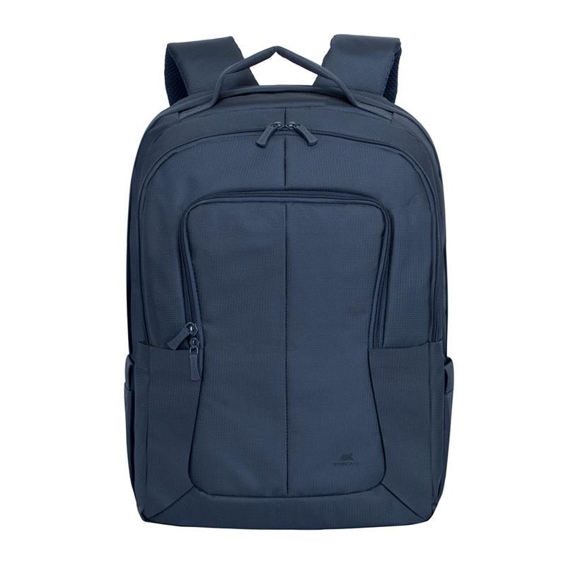 Рюкзак Rivacase 8460 Dark Blue 17.3" (8460 (Dark blue))
