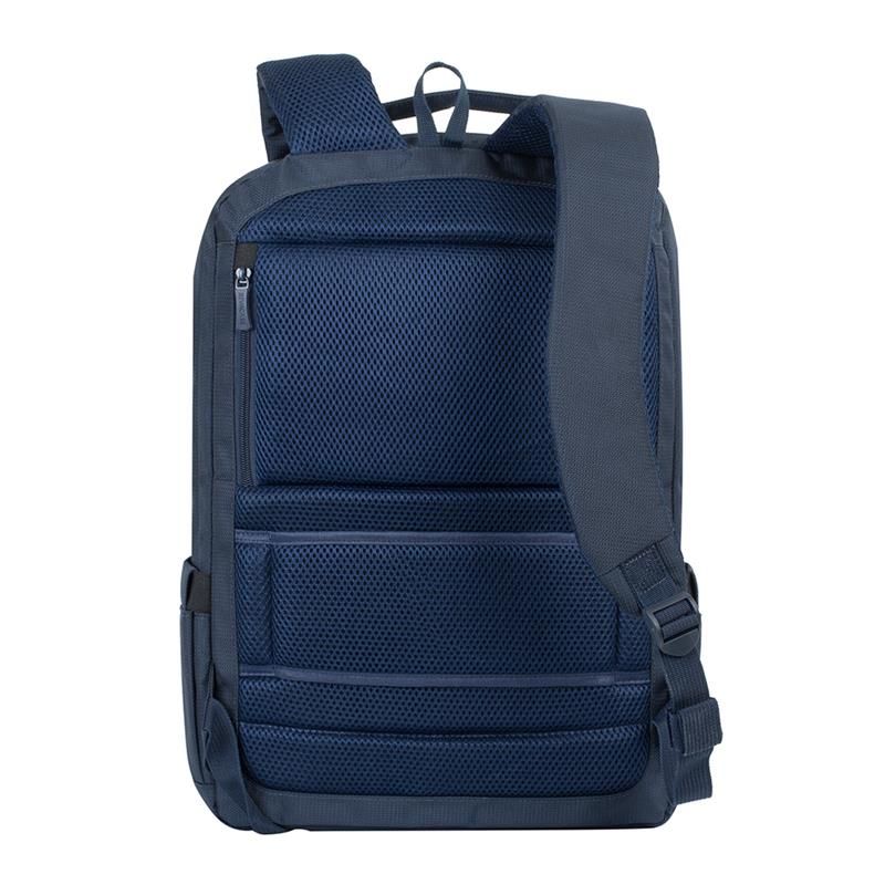 Рюкзак Rivacase 8460 Dark Blue 17.3" (8460 (Dark blue))