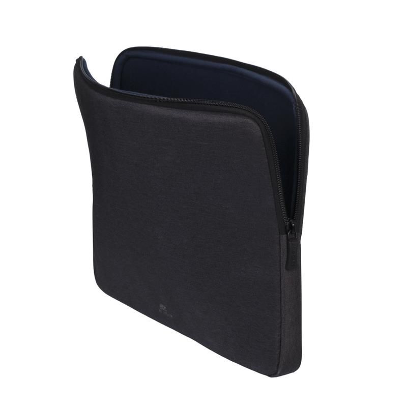 Чохол для ноутбука Rivacase 7703 13.3" Black (7703 (Black))