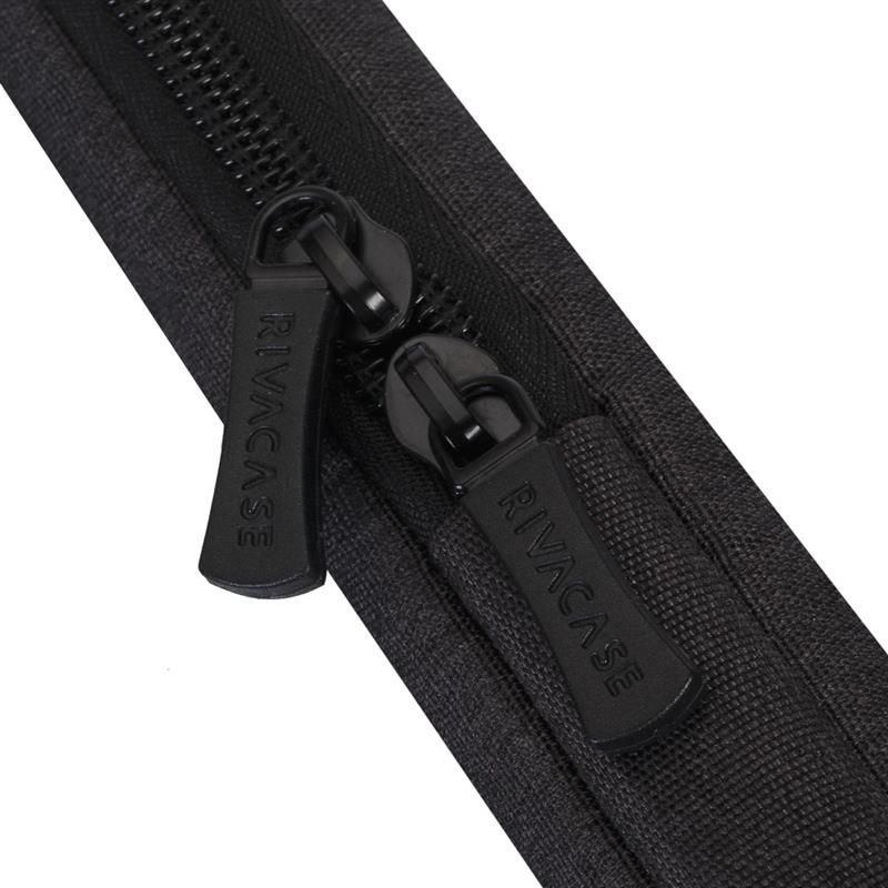Чохол для ноутбука Rivacase 7703 13.3" Black (7703 (Black))