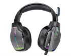 Гарнітура REAL-EL GDX-7780 Black (EL124100047)