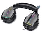 Гарнітура REAL-EL GDX-7780 Black (EL124100047)