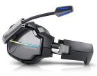 Гарнітура REAL-EL GDX-7780 Black (EL124100047)