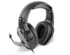 Гарнітура REAL-EL GDX-7780 Black (EL124100047)
