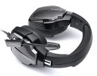 Гарнітура REAL-EL GDX-7780 Black (EL124100047)
