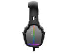 Гарнітура REAL-EL GDX-7780 Black (EL124100047)