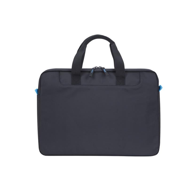 Сумка для ноутбука Rivacase 8037 15.6" Black (8037 (Black))