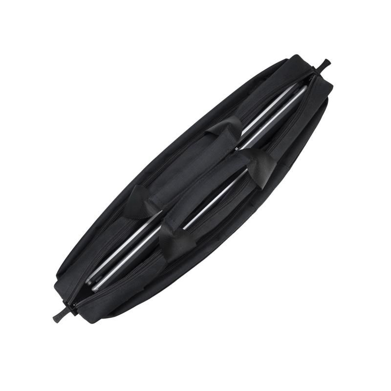 Сумка для ноутбука Rivacase 8335 15.6" Black (8335 (Black))