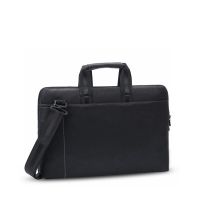 Сумка для ноутбука Rivacase 8930 PU 15.6" Black (8930 PU (Black))