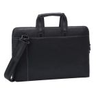Сумка для ноутбука Rivacase 8930 PU 15.6" Black (8930 PU (Black))
