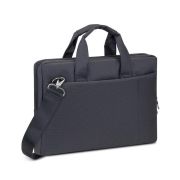 Сумка для ноутбука Rivacase 8221 13.3" Black (8221 (Black))