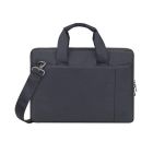 Сумка для ноутбука Rivacase 8221 13.3" Black (8221 (Black))
